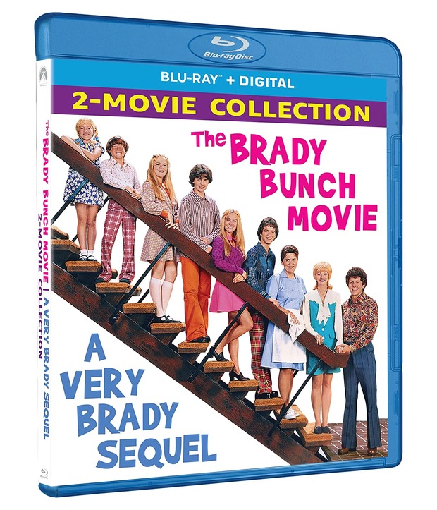 El 16 de noviembre en Blu-ray ¿Llegará a España?