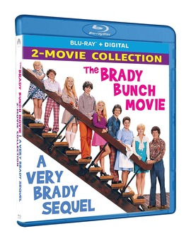 El 16 de noviembre en Blu-ray ¿Llegará a España?