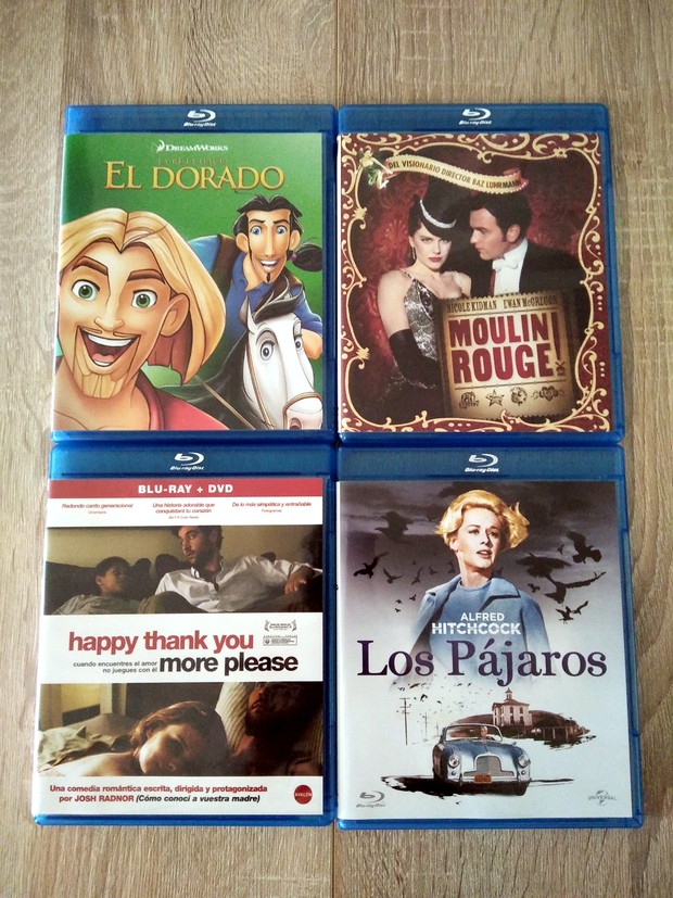 Mis compras 2021 (Octubre)