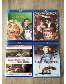 Mis compras 2021 (Octubre)