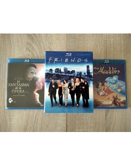 Mis compras 2021 (Noviembre)