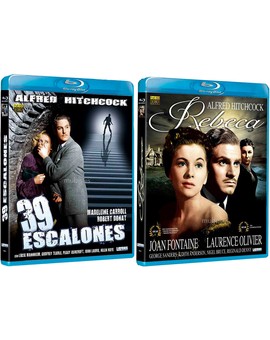 ¿Son discos prensados o BD-R?