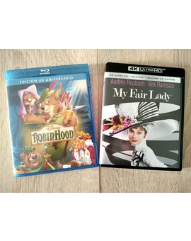 Mi Black Friday (1ª parte) + Mi edición número 100