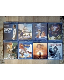 Mi Black Friday (2ª parte)