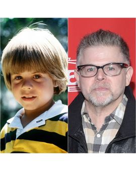 Ha fallecido el actor Adam Rich a los 54 años