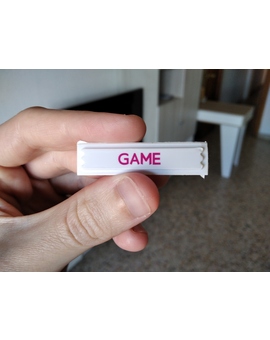 ¿Es normal que la tienda Game haga esto? 