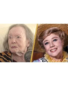 Fallece Glynis Johns a los 100 años