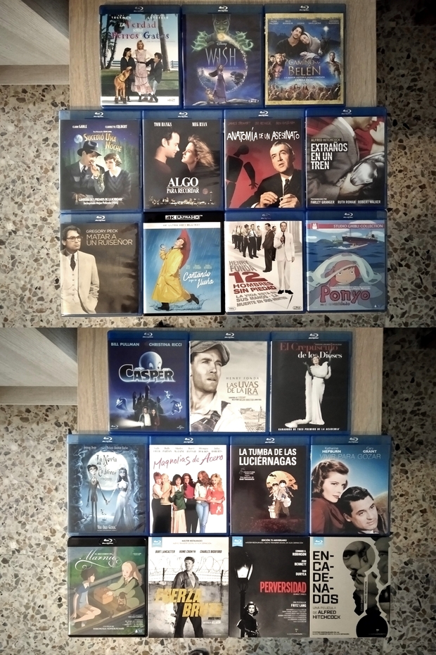 Mi Black Friday 2024 (y supero las 200 ediciones)