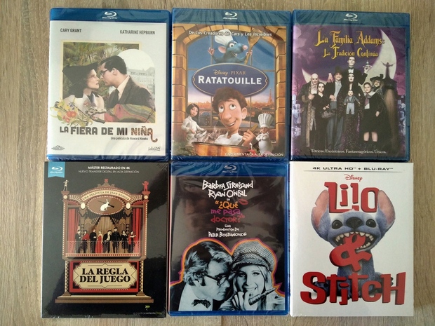 Mi humilde Black Friday 2025