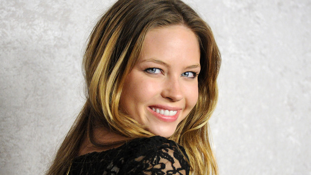 Ha fallecido Daveigh Chase
