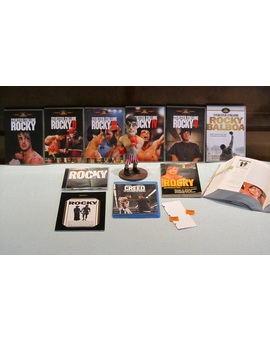 Mis productos de Rocky