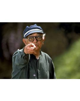 Gusto por el cine asiático