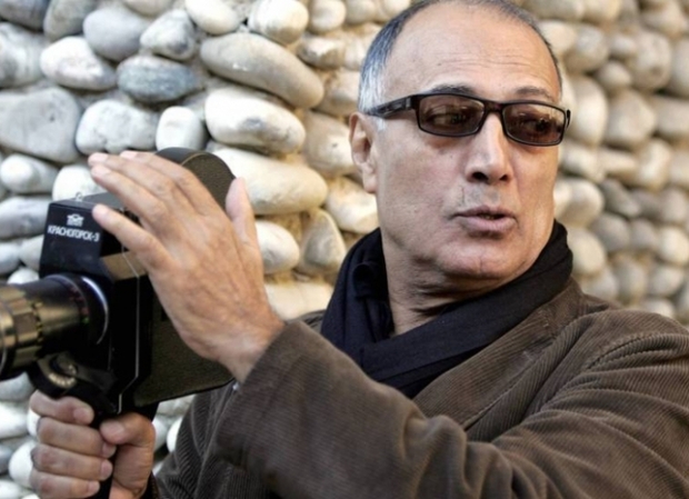 Recordando a Abbas Kiarostami