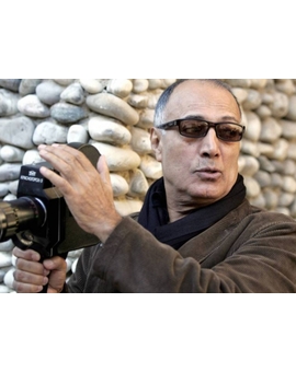 Recordando a Abbas Kiarostami