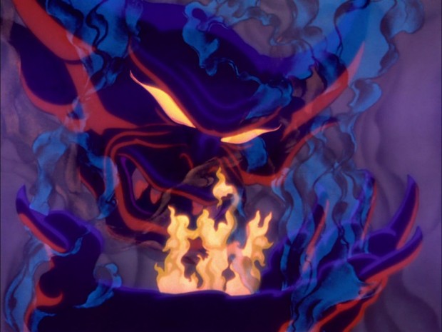El cine de animación también cuenta