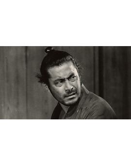 Recordando a Toshirō Mifune