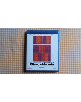 Carlos Saura y mi película número 1000