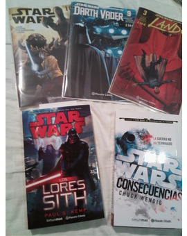 COMPRAS GALACTICAS (y cononicas) 14-1-2016