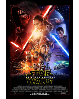 ¿Cuando anunciara oficialmente Disney el BD?