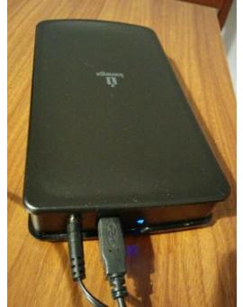 ¿problema con el disco duro? Ayuda