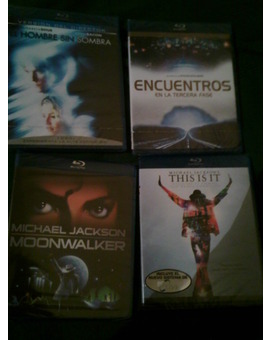 Mis compras 4x30€ de Amazon del otro día.