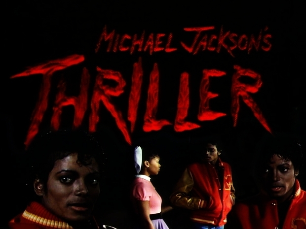 El vídeo "Thriller" se publicará en 3D y contendrá un final distinto.
