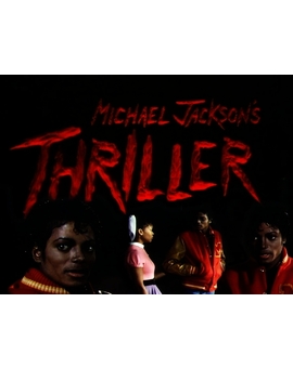 El vídeo "Thriller" se publicará en 3D y contendrá un final distinto.