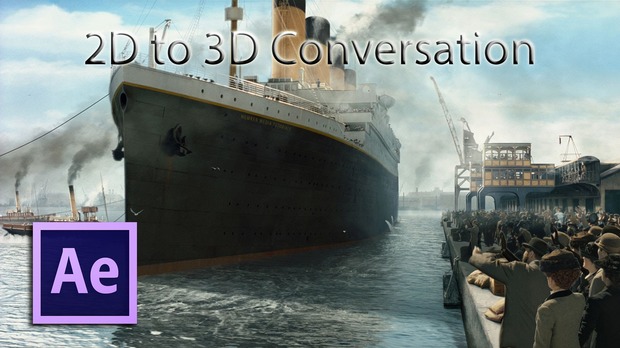 ¿Cual es para ti la mejor conversión a 3D y la Peor?