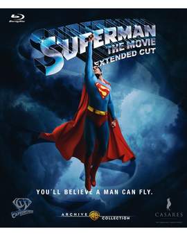 superman Extended cut ¿os ha llegado?