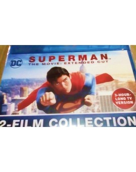 OPINIÓN SUPERMAN: THE MOVIE "EXTENDED CUT"