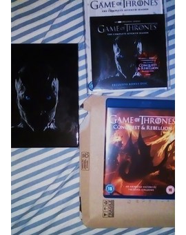 Mi (auto)regalo de cumpleaños.