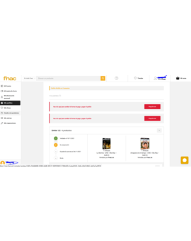 pesimo servicio Fnac