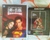Lois y Clark aterriizan en casa acompañados de Conan el bárbaro 