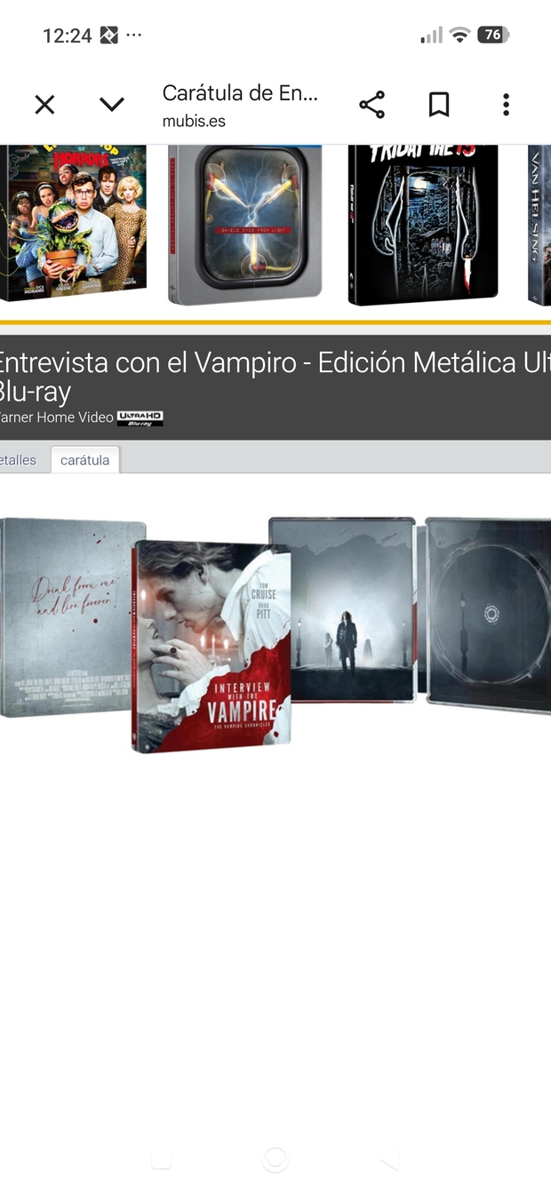 Amazon ¿Alguien la ha recibido?