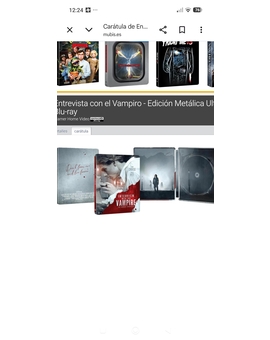 Amazon ¿Alguien la ha recibido?