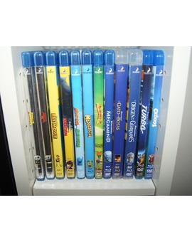 Colección Dreamworks