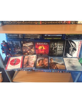 Segundo pedido de fnac.es promo -8€ 
