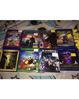 Mi primer viaje a carrefour