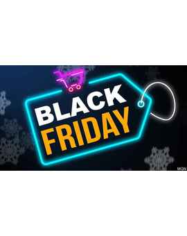 ¿Cual ha sido vuestra mayor frustración en este Black Friday 2018?