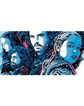 Crítica Juego de Tronos 8x01 "Winterfell"