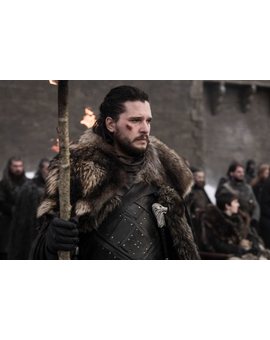 Crítica de Juego de Tronos 8x04 "The Last of the Starks"