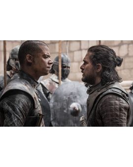 Crítica de Juego de Tronos 8x06 "The Iron Throne"