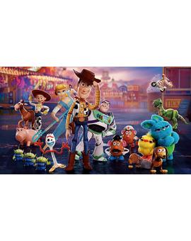 Crítica de Toy Story 4
