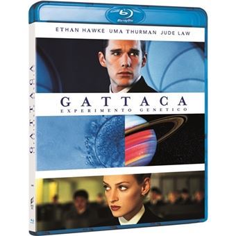 Gattaca, nueva edición 2019