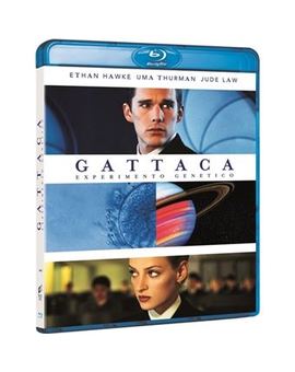 Gattaca, nueva edición 2019