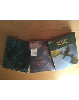 Mis compras de Amazon - Junio/Julio 2018