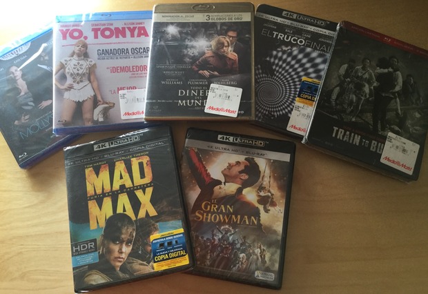 Mis compras 2x1