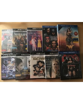 Mis compras de ECI 2x1 - Febrero 2019...ya está todo aquí 