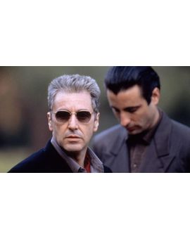 Valorando El Padrino. Parte III.