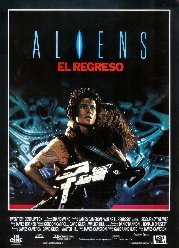 Regresa el Alien A Mubis,..... gracias